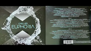 Chilled Euphoria (Disc 3) (Classic Chillout / Ambient / Trance Mix) [HQ]