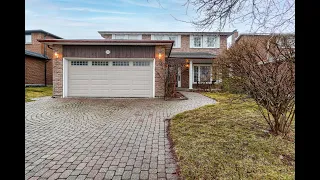 1191 Vanier Drive, Mississauga Home for Sale - Real Estate Properties for Sale