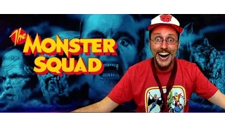 Monster Squad - Nostalgia Critic