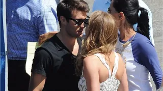 Emily VanCamp & Josh Bowman Got Married!