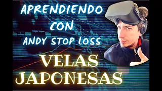 🕵 APRENDE a LEER VELAS JAPONESAS 🎓 EXPLICACION en ESPAÑOL (Tutorial) 💪