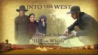 Някога на Запад - Еп.4:  Ад на Колела (2005)