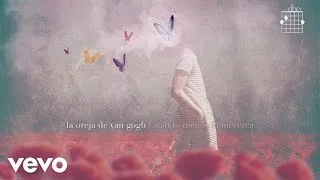 La Oreja de Van Gogh - Cuando Menos Lo Merezca (Audio)