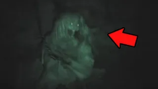 These Scariest Videos Found On The Internet