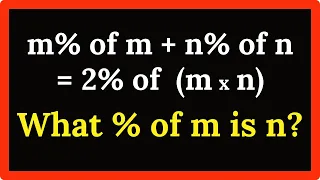 A NICE MATH OLYMPIAD QUESTION🚀#maths #olympiadmathematics #matholympiad #mathemajics