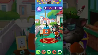 My Talking Tom 2 New Video Best Funny Android GamePlay #1278