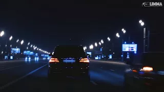 Night Lovell - Deira City Centre / BMW & MERCEDES