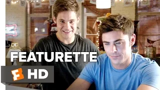 Mike and Dave Need Wedding Dates Featurette - On the Story (2016) - Movie HD