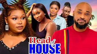 Head Of House (FULL MOVIE) Sonia Uche & Ruth Kadiri Latest Nig. Movie 2024