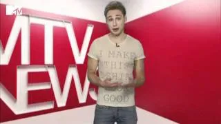 NewsБлок MTV: 17 выпуск