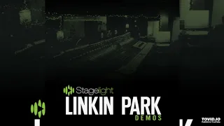 Linkin Park - Grudge (“Grudgematch” Sample)