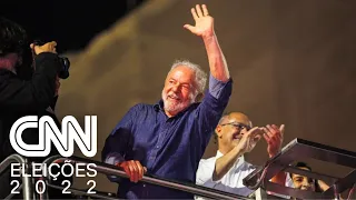 Líderes mundiais parabenizam Lula pela vitória no segundo turno | AGORA CNN