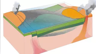 ORE DEPOSITS 101   Part 4   Mesothermal and Greenstone Lode Gold