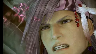 final fantasy xiii 2 boss: caius ballad 2