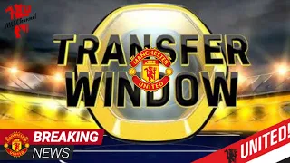 FINALLY SIGNING: Manchester United completed deal after to make approach for Bundesliga No.5 star