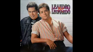 Leandro e Leonardo - Esta Noite Foi Maravilhosa (Wonderful Tonight)