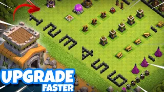 BEST UPGRADE GUIDE FOR TH 8 IN COC 2023