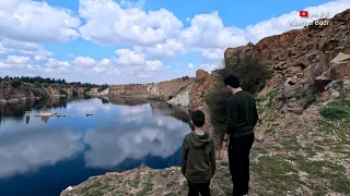 على قد ماهي مزيانة على قد ما هي اتخوف 🧗🏻