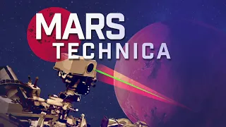 Mars Technica Podcast | #2 | SuperCam: The eye on the rover