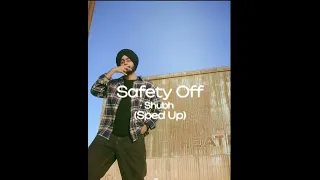 Safety Off - Shubh - ( Sped Up )