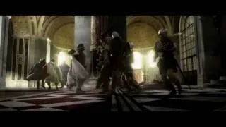 Assassin's Creed Lineage trailer