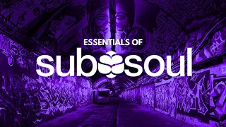 ACRAZE, John Summit, Mau P, Biscits, Solardo... | Essentials Of SubSoul by Hot Bunnies