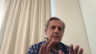 “Los que se creen con derecho a meterse en tu vida y juzgarte: una técnica” - Bernardo Stamateas