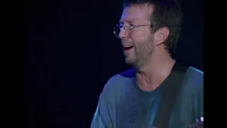 Eric Clapton - Driftin' (Official Live Video - Nothing but the Blues)