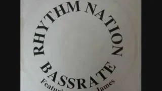 Bassrate-Rhythm Nation