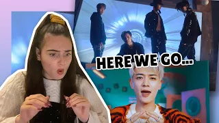 SHINee MARATHON! REACTING TO: Don't Call Me, Atlantis, View & Everybody