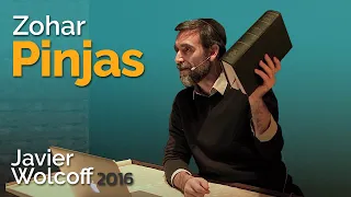 Zohar Pinjas 2016