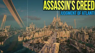 Assassin’s Creed Odyssey | Твое по праву (Конец прохождения)
