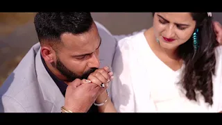 Best Pre Wedding Balwinder & Simranjit 2024