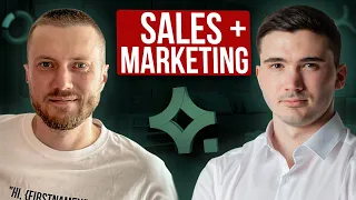 Про взаємодію Sales та Marketing з Антоном Федуловим | XQL Podcast Ep.23