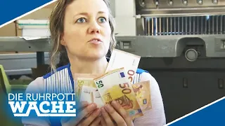 Putzfrau findet Geldschatz! Warum glaubt ihr niemand? | #Smoliksamstag | Die Ruhrpottwache | SAT.1