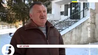 "Руська Єдність" готова боронити Крим від "бандерівців"