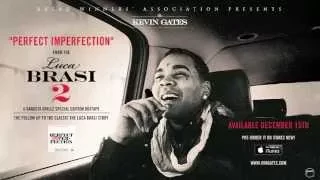 Kevin Gates - Perfect Imperfection [Official Audio]