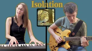 Isolation - John Lennon (Cover by Hamilton)