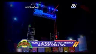 COMBATE - LA FINAL 13° TEMPORADA 19/06/2017