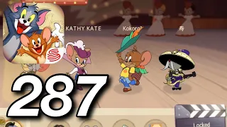 Tom and Jerry: Chase - Gameplay Walkthrough Part 287 - Classic Match (iOS,Android)