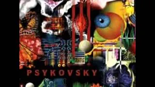 Psykovsky - Pump the Spam