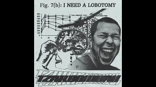 Tzarbombah - I Need A Lobotomy