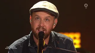 Matt Simons - Open Up (New Pop Festival - Das Special - 2019-09-20)