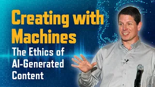 Creating with Machines: Understanding the Ethics of AI-Generated Content