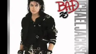 Michael Jackson - Je Ne Veux Pas La Fin De Nous (I Just Can't Stop Loving You) (Bad 25)