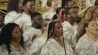 Louis Vuitton 2023 Fashion Show: Song -JOY (Unspeakable) Pharrell Williams in Paris