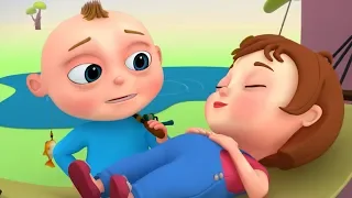 Are You Sleeping Nursery Rhyme And More | Nursery Rhymes For Children | Kids Songs & Baby Rhymes