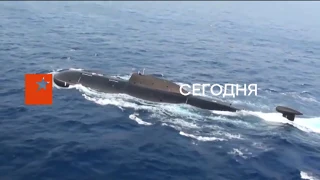 Курск-2: что на самом деле случилось с подводной лодкой в России - Антизомби