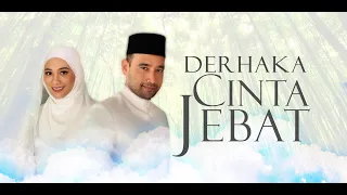 Derhaka Cinta Jebat (Episod 14)