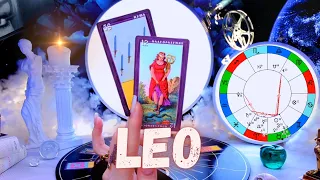 LEO, ❤️ THIS PERSON JUST MADE UP THEIR MIND ABOUT YOU! 🙌🏻 MAY 2024 TAROT LOVE ❤️